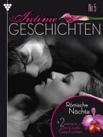 Intime Geschichten 5 – Erotikroman