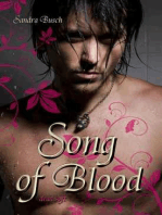 Song of Blood