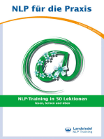 NLP-Training in 50 Lektionen