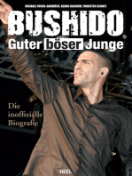 Bushido: Guter böser Junge - Die inoffizielle Biografie