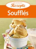 Soufflés: Die beliebtesten Rezepte