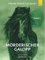 Mörderischer Galopp