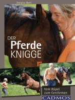 Der Pferde-Knigge