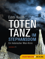 Totentanz im Stephansdom