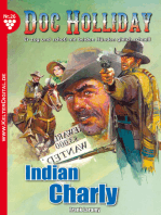 Doc Holliday 26 – Western