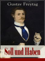 Soll und Haben: Ein bürgerlicher Roman