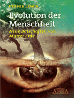 GAIA - Evolution der Menschheit: Neue Botschaften von Mutter Erde