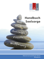 Handbuch Seelsorge: Zusammengestellt vom "Arbeitskreis Seelsorge" im BFP unter der Leitung von Dietmar Schwabe