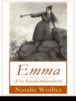 Emma (Ein Kinderklassiker): Der weibliche Robinson (Abenteuerroman für Mädchen)