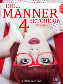 Die Männerbetörerin #4 von Emma Winter (eBook) - 30 Tage kostenlos ...