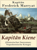 Kapitän Kiene (Historischer Seeroman