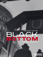 Black Bottom: Kriminalroman