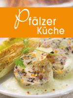 Pfälzer Küche: Die schönsten Spezialitäten aus der Pfalz