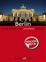 Berlín: Edición 2014