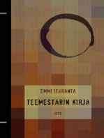 Teemestarin kirja