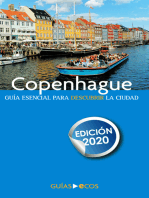 Copenhague: Edición 2020