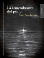 La remembranza del pecio