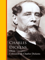 Obras Completas ─ Colección de Charles Dickens: Obras completas - Biblioteca de Grandes Escritores