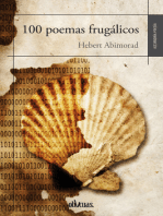 100 poemas frugálicos