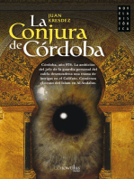 La conjura de Córdoba