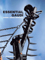Essential Gaudí