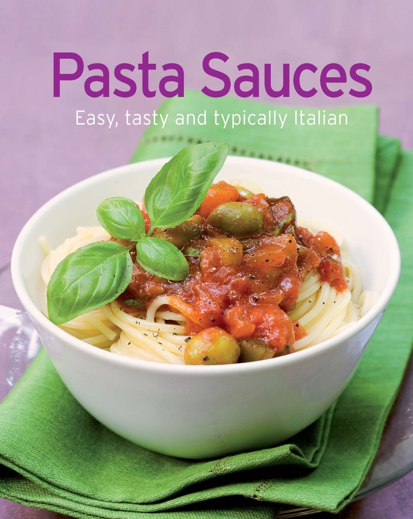 Read Pasta Sauces Online by Naumann & Göbel Verlag Books