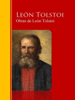 Obras Completas - Coleccion de León Tolstoi