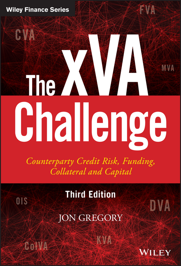 The xVA Challenge by Jon Gregory (Ebook) - Read free for 30 days