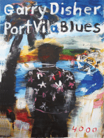 Port Vila Blues: Ein Wyatt-Roman