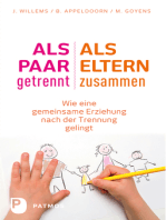 Als Paar getrennt - Als Eltern zusammen