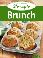 Brunch: Die beliebtesten Rezepte