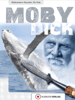Moby Dick: Walbreckers Klassiker für Kids