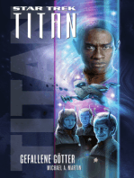 Star Trek - Titan 7