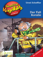 Kommissar Kugelblitz 12. Der Fall Koralle