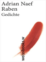 Raben: Gedichte