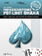 Fortgeschrittenes Pot-Limit Omaha: Band 1: Smallball und das Spiel mit wenigen Gegnern