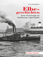Elbegeschichten: Eine Hommage an Hamburgs Lebensader