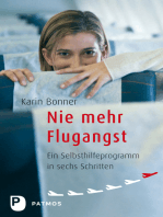 Nie mehr Flugangst: Ein Selbsthilfeprogramm in sechs Schritten