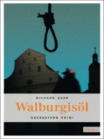 Walburgisöl