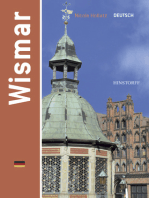 Wismar: Deutsch