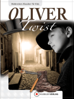 Oliver Twist: Walbreckers Klassiker für Kids