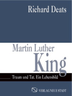 Martin Luther King: Traum und Tat. Ein Lebensbild