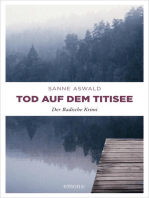 Tod auf dem Titisee