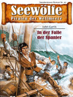 Seewölfe - Piraten der Weltmeere 10