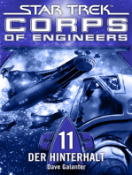 Star Trek - Corps of Engineers 11