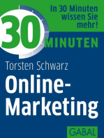 30 Minuten Online-Marketing