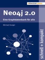 Neo4j 2.0: Eine Graphdatenbank für alle