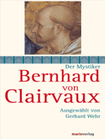 Bernhard von Clairvaux