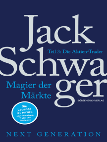 Magier Der Märkte Next Generation Teil 3 By Jack D Schwager Book Read Online - 