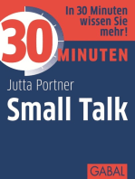 30 Minuten Small Talk